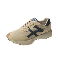 حذاء نسائي كاجوال عصري وأكثر شعبية في أوروبا وأمريكا