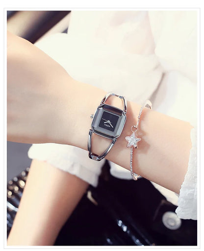 Montre-bracelet de luxe pour femme