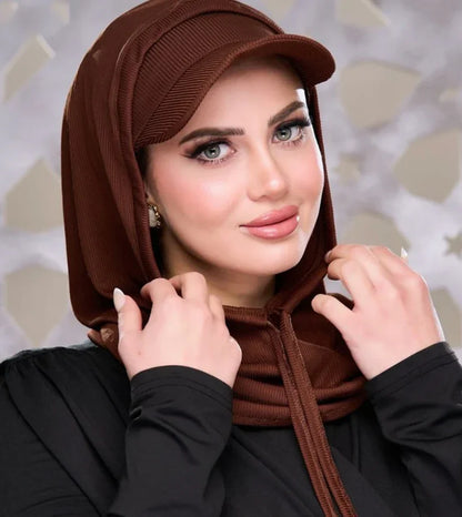 حجاب رياضي عرض حصري 2فقط ب249درهم